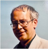 Professor Jim Sharpe